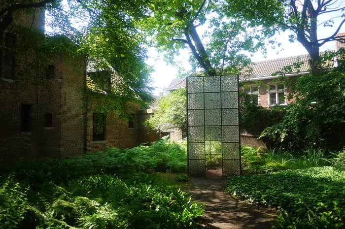 Tranquil Garden