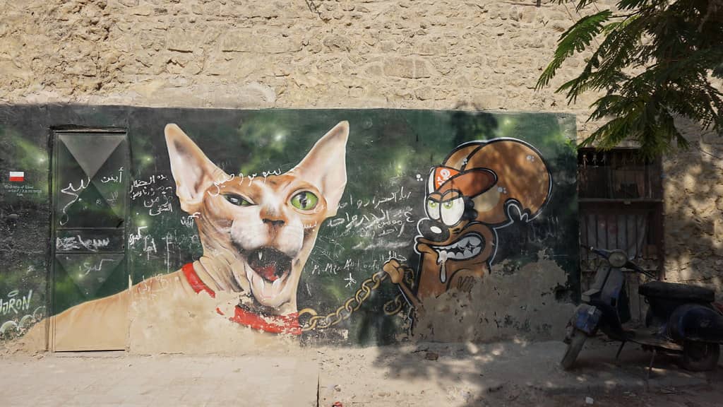 Artistic Expressions