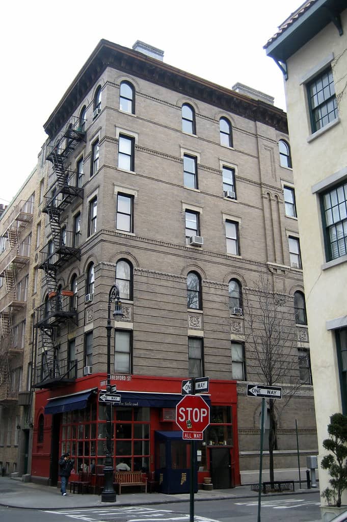 Iconic 'Friends' Apartment