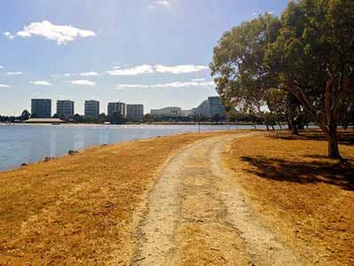 Swan River Foreshore