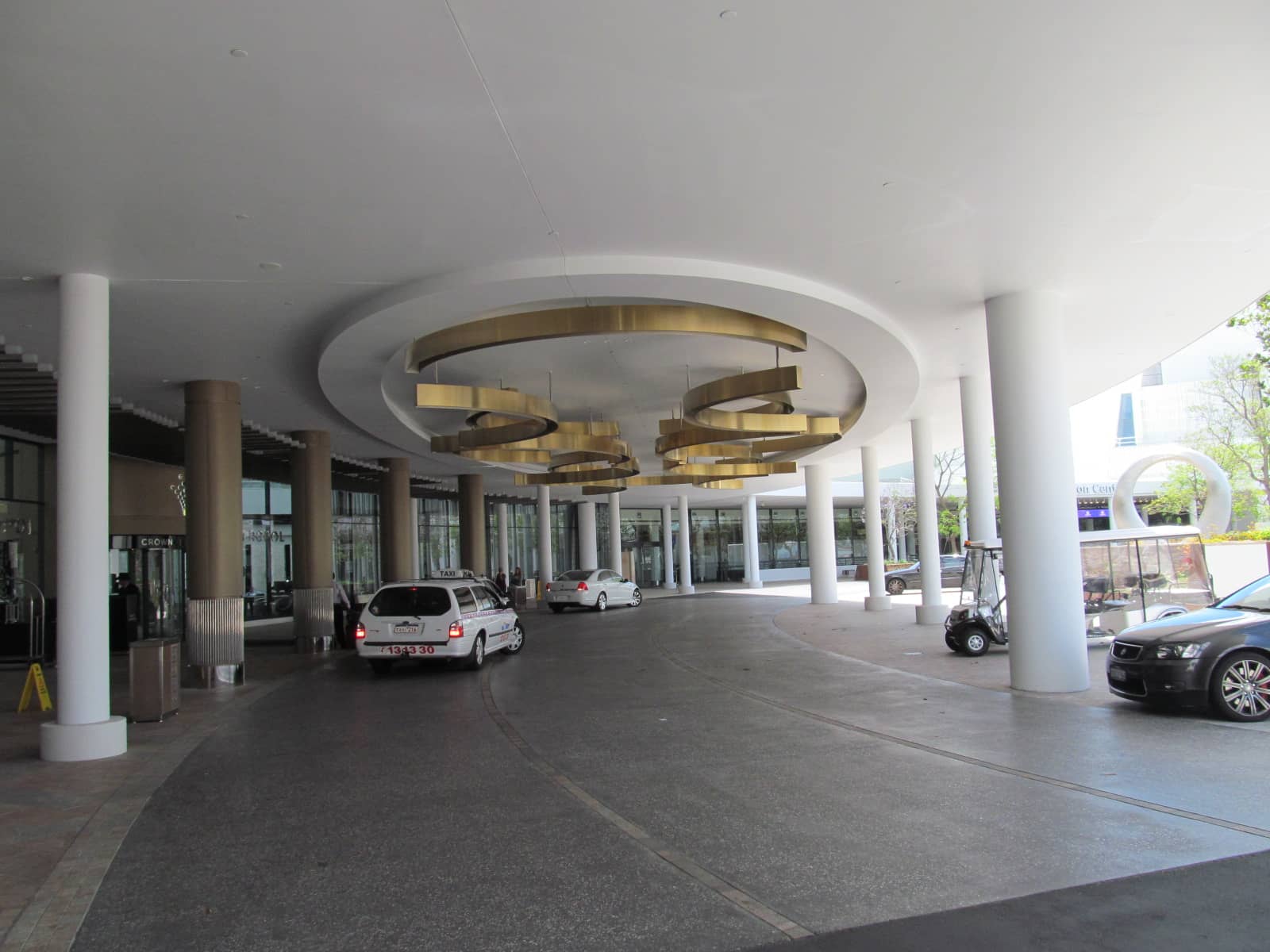 Upcoming Street Circuit