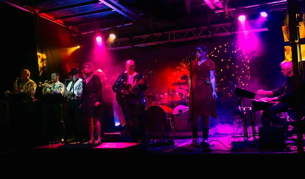 Cultural Performances