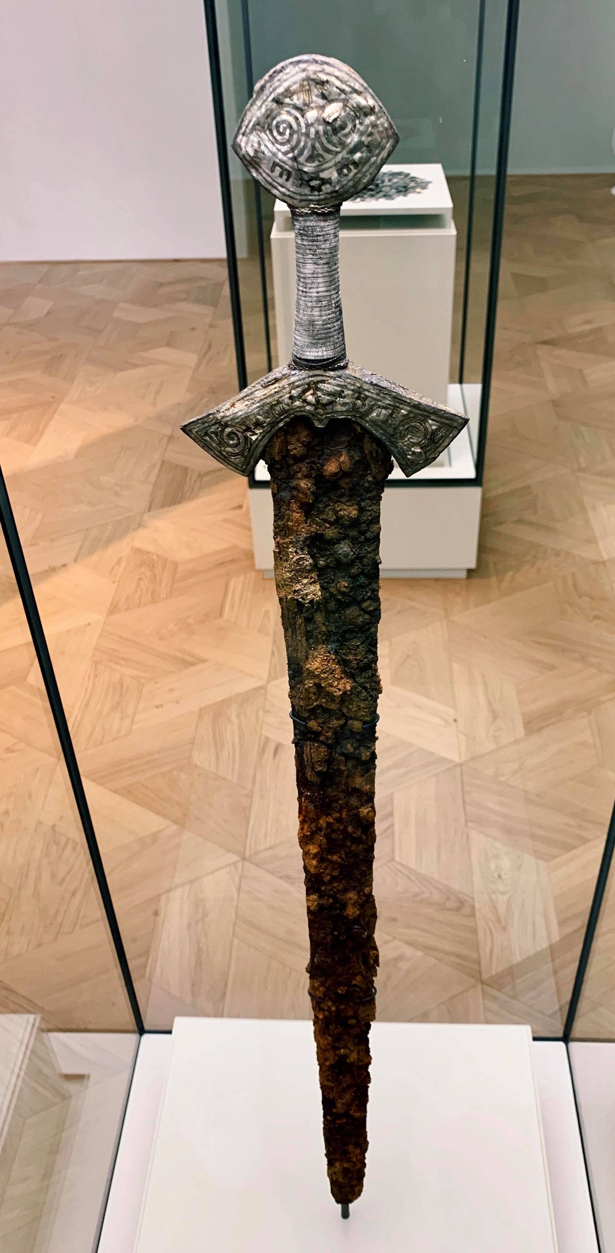 Viking Age Treasures