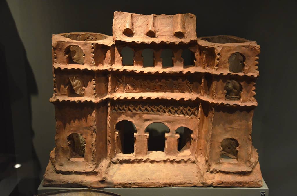 Roman Antiquities