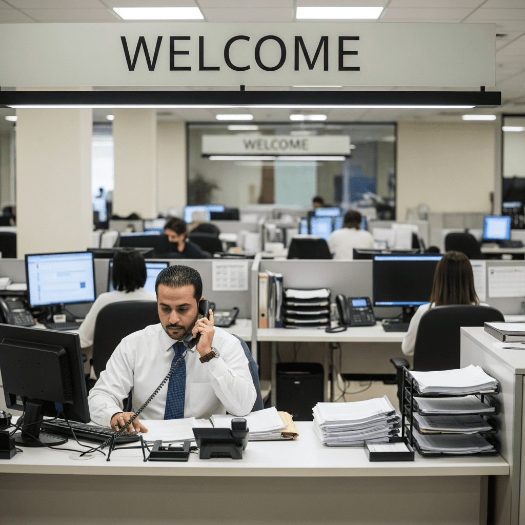 Attentive Property Management