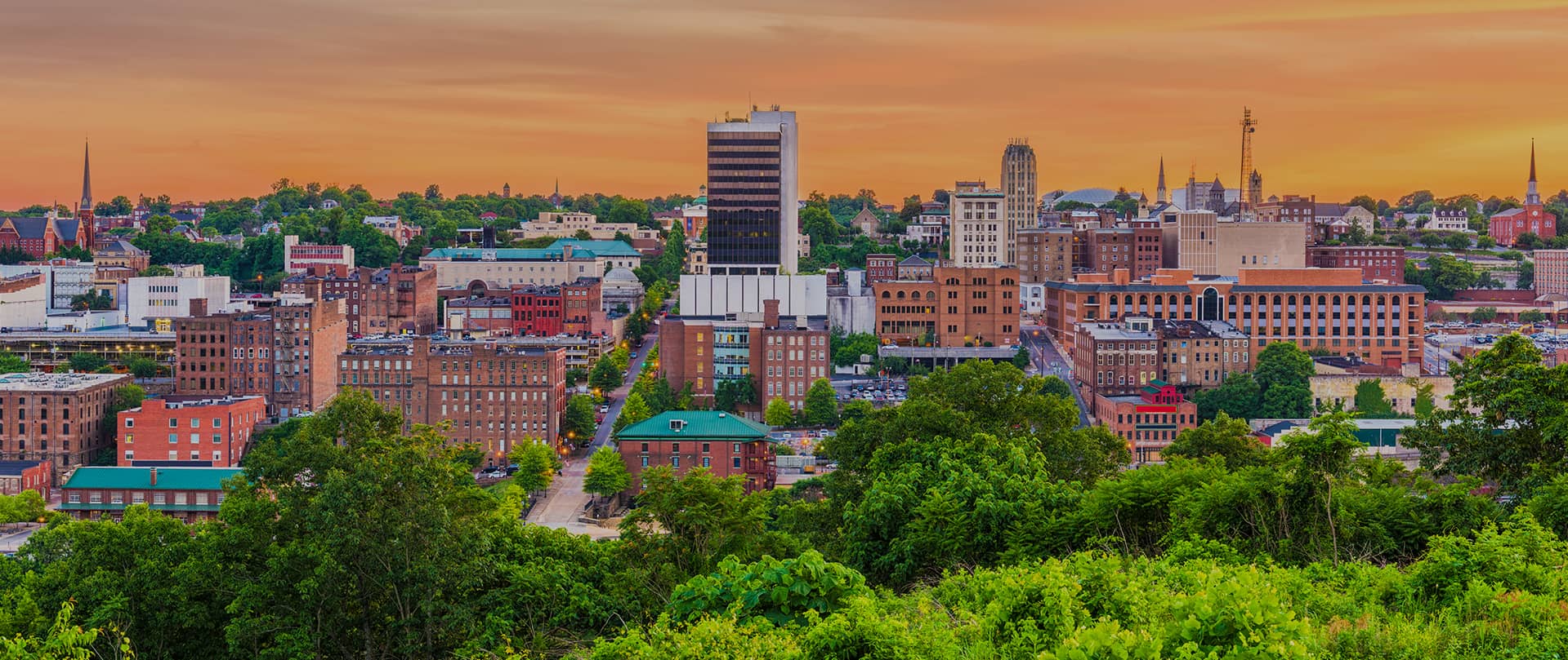 Prime Charlottesville Location