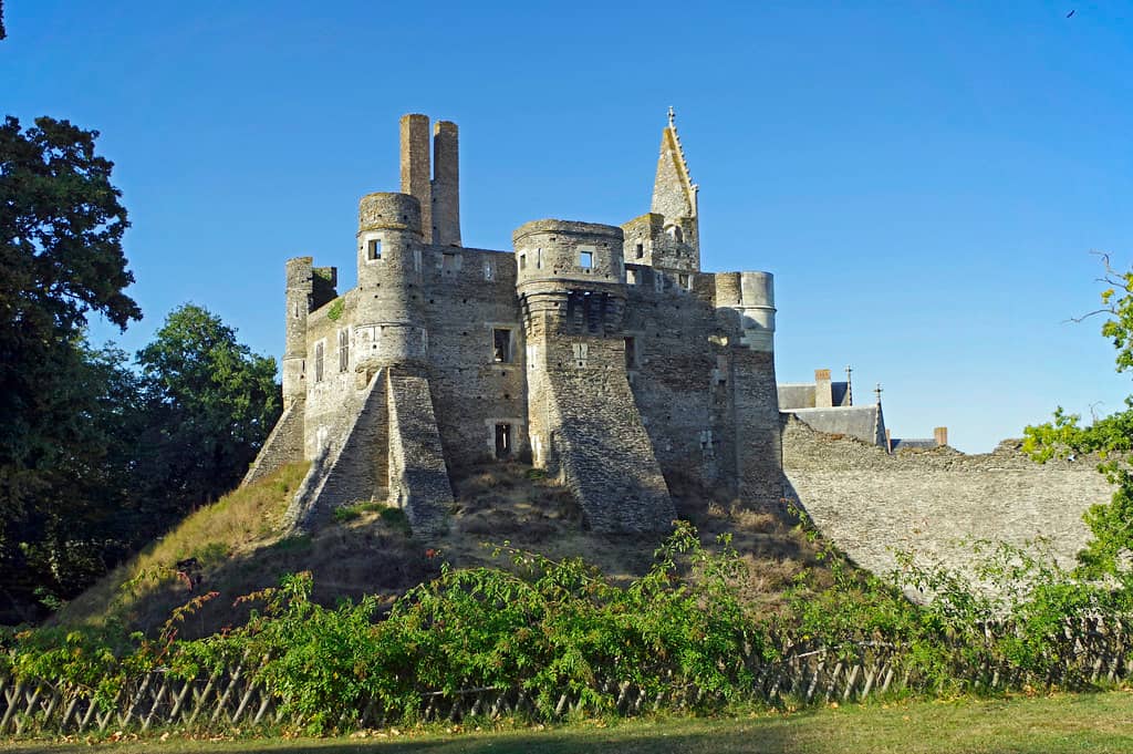 Authentic Atmosphere