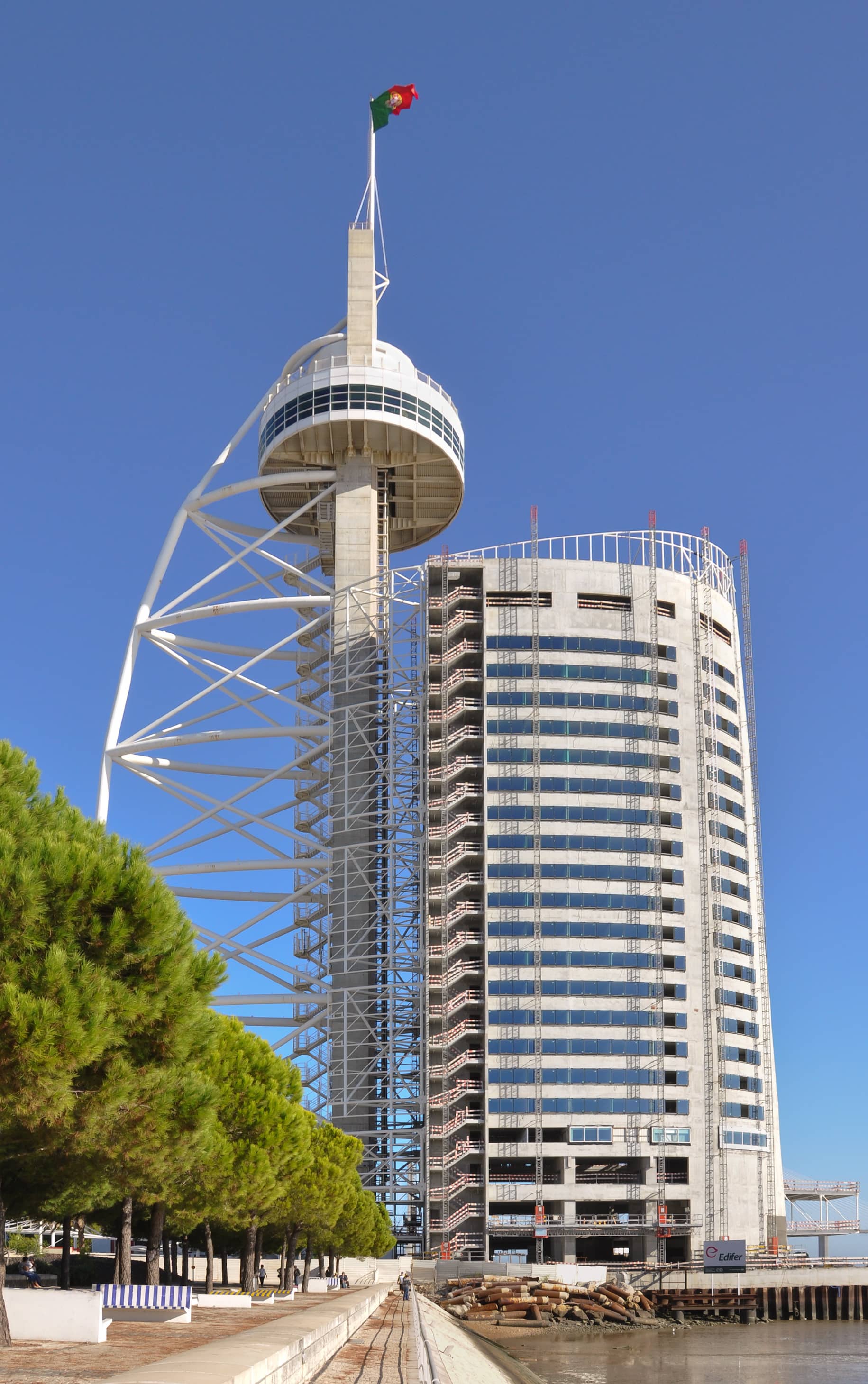 Modern Architecture