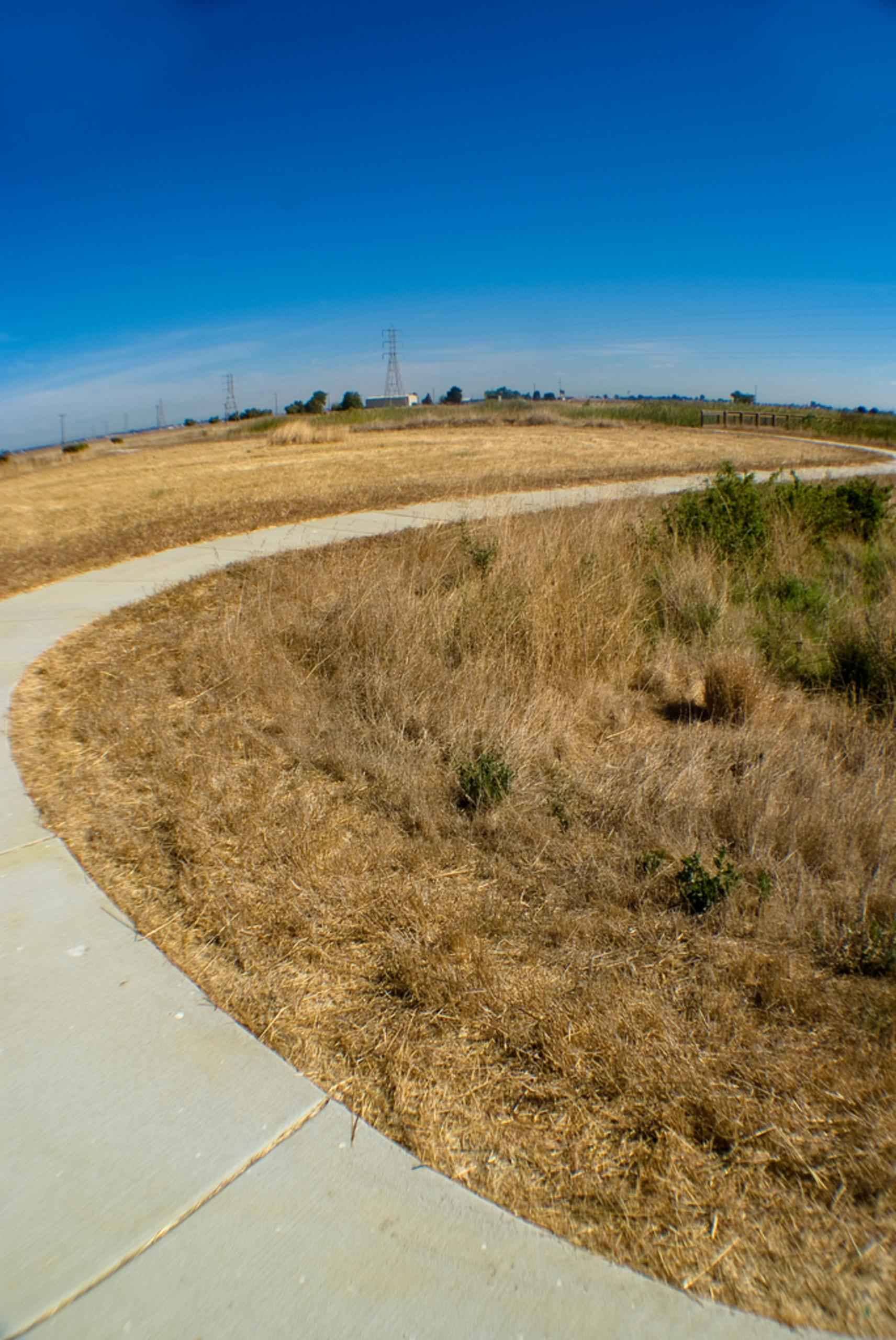 Informative Nature Trails