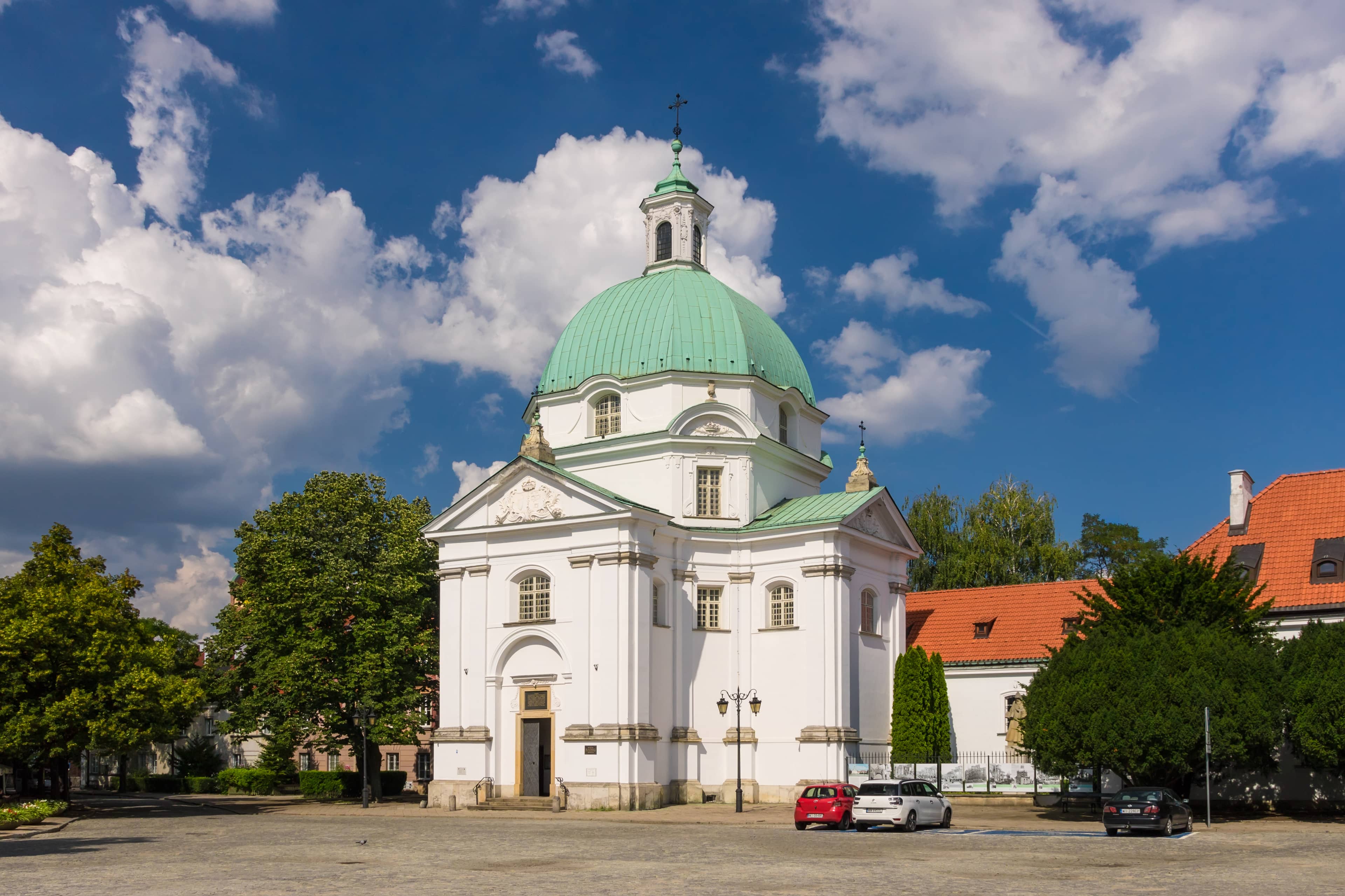 St. Casimir's Church