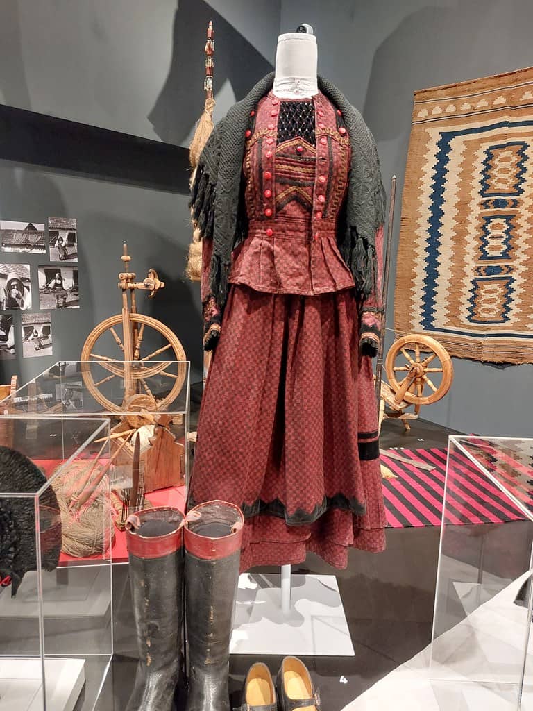 Hungarian Cultural Heritage