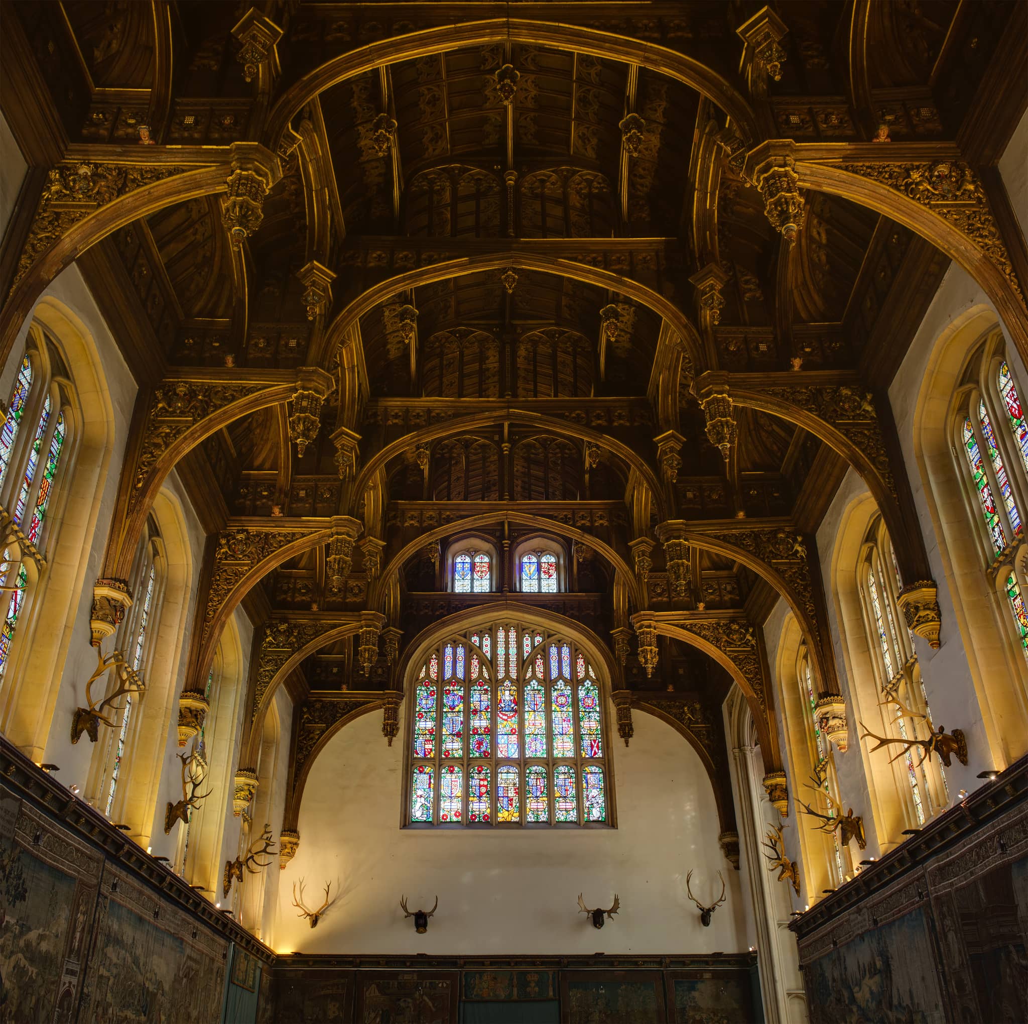 The Great Hall