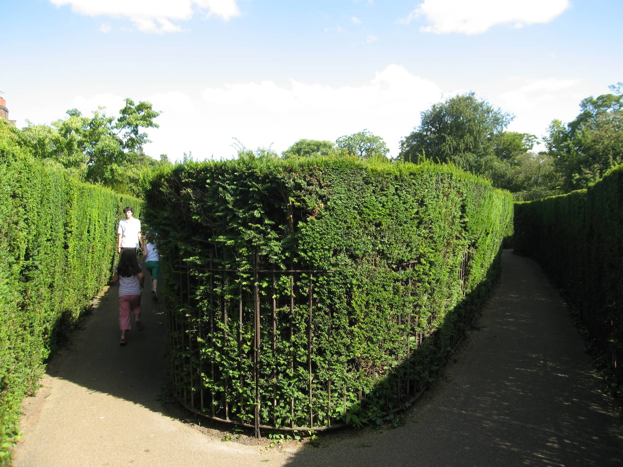 The Gardens