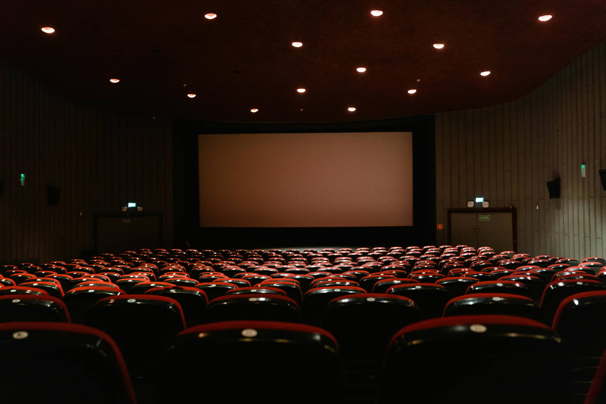 Picturehouse Cinema