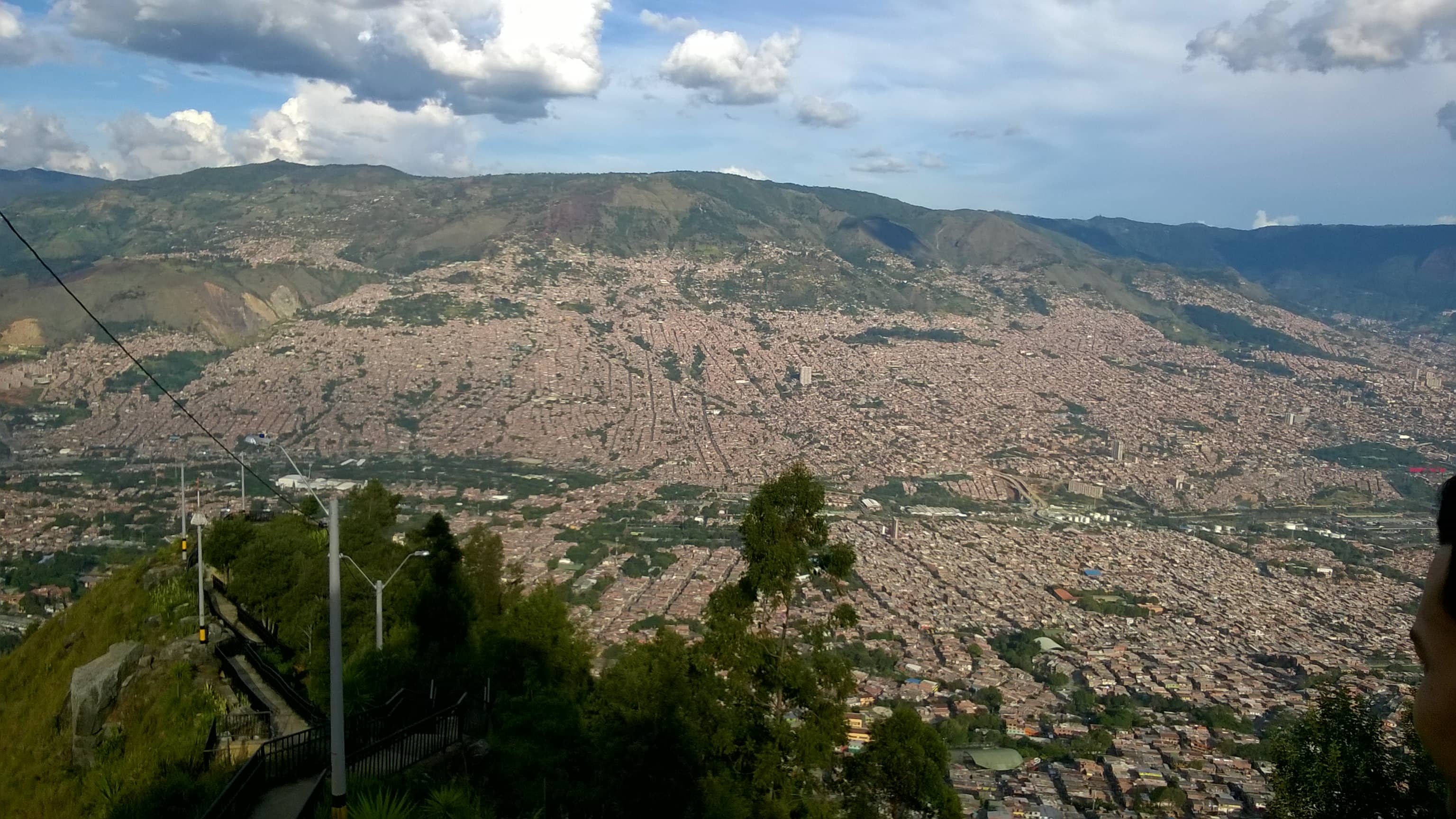 Spectacular Sunset Views