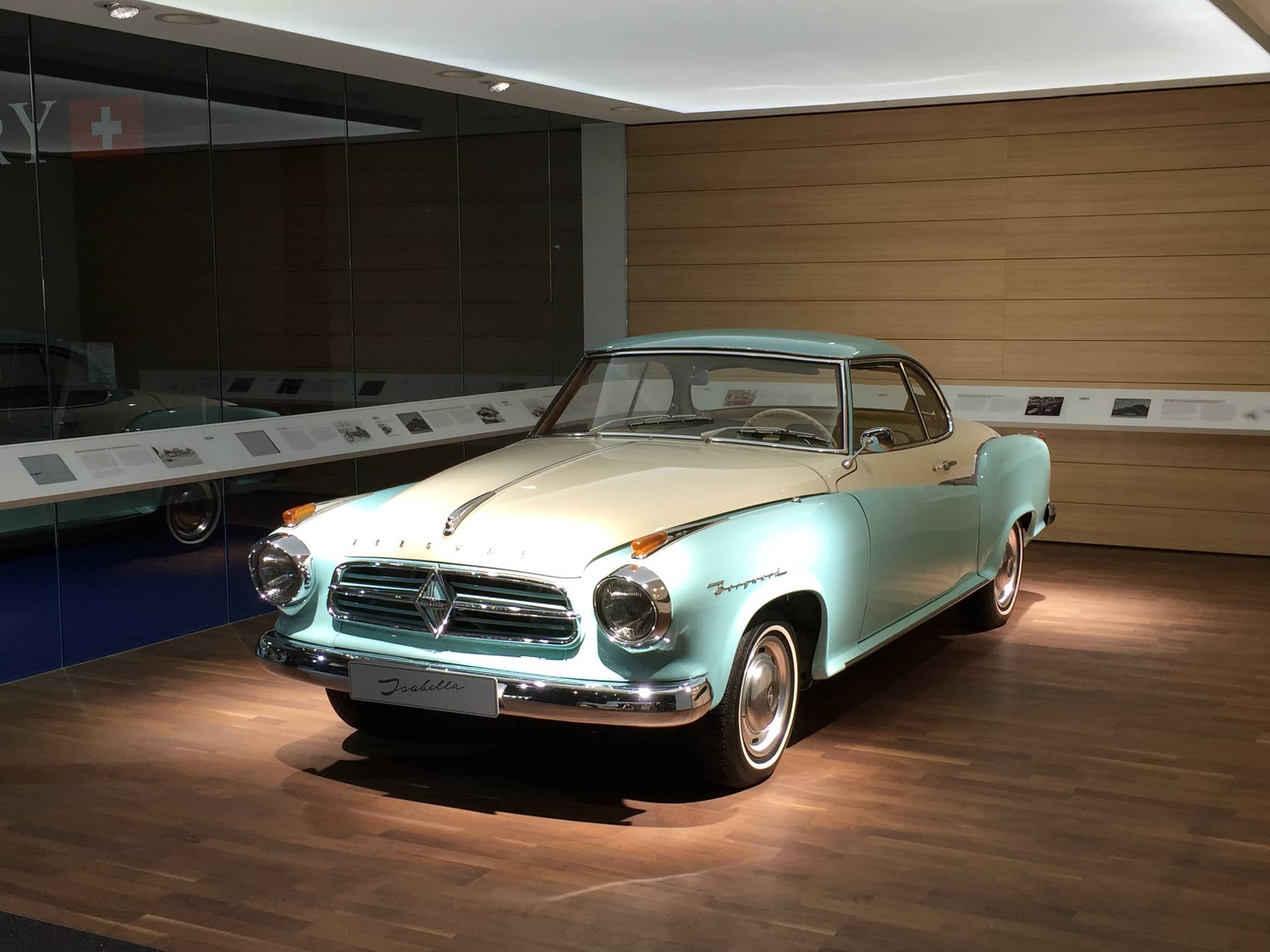 1920s-1960s American Classics