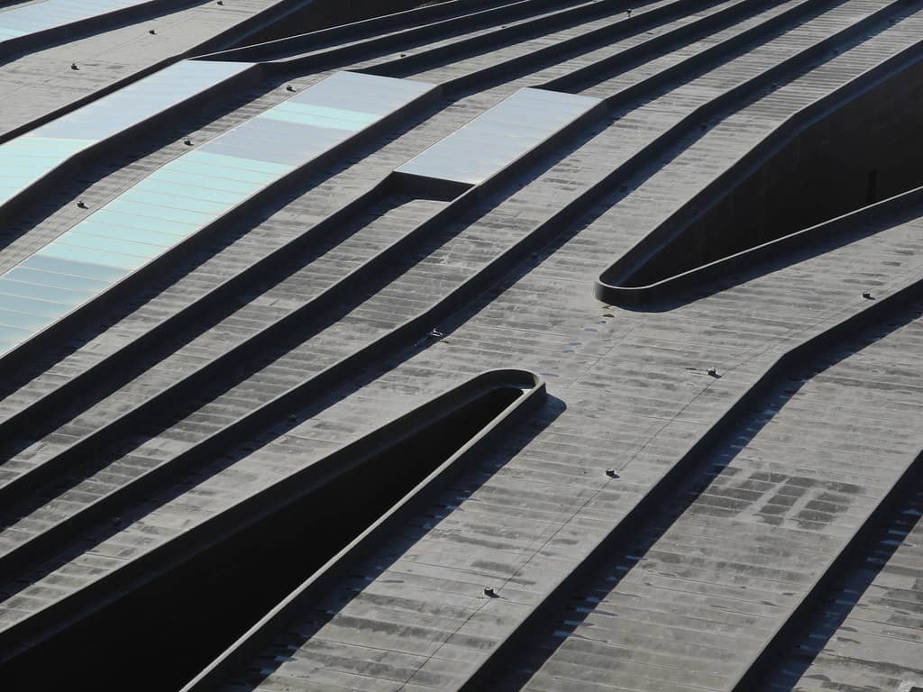 Rooftop Parks