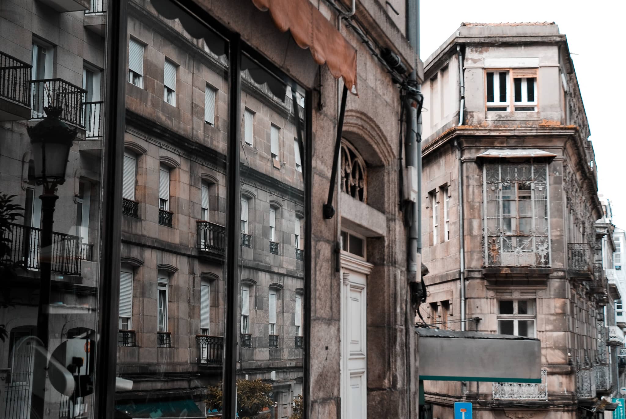Architectural Charm