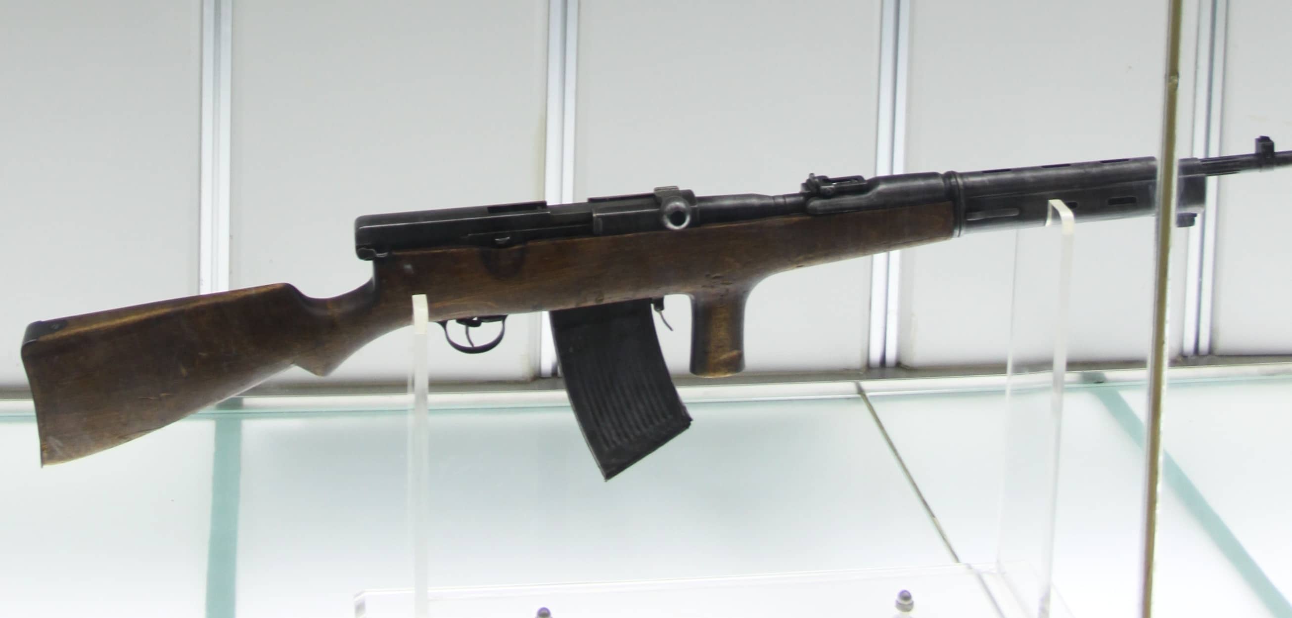 Modern Military Hardware