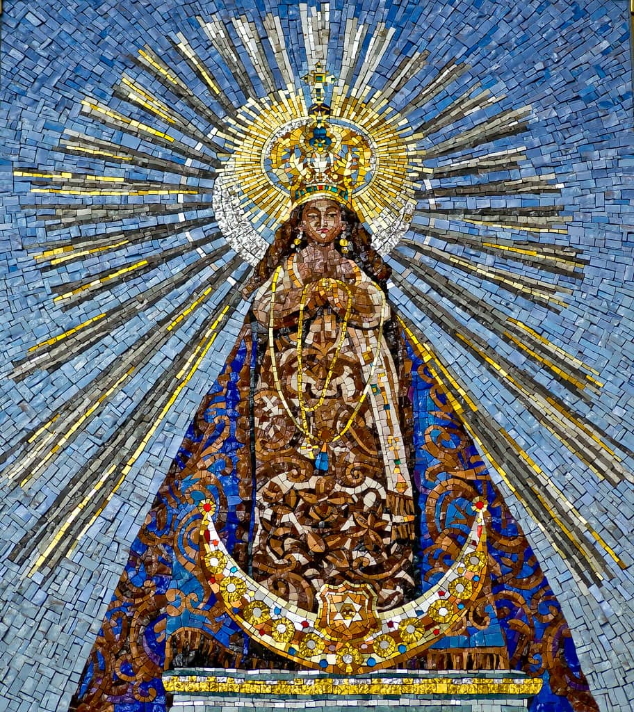 Religious Art & Sculptures