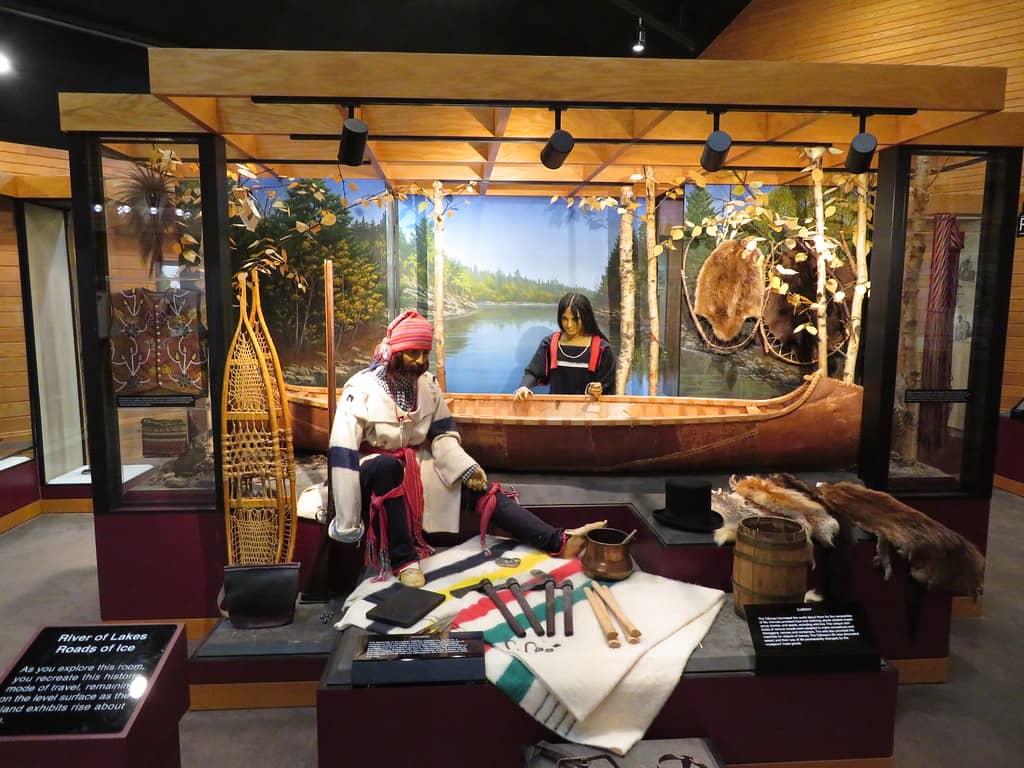 Souvenir Shopping