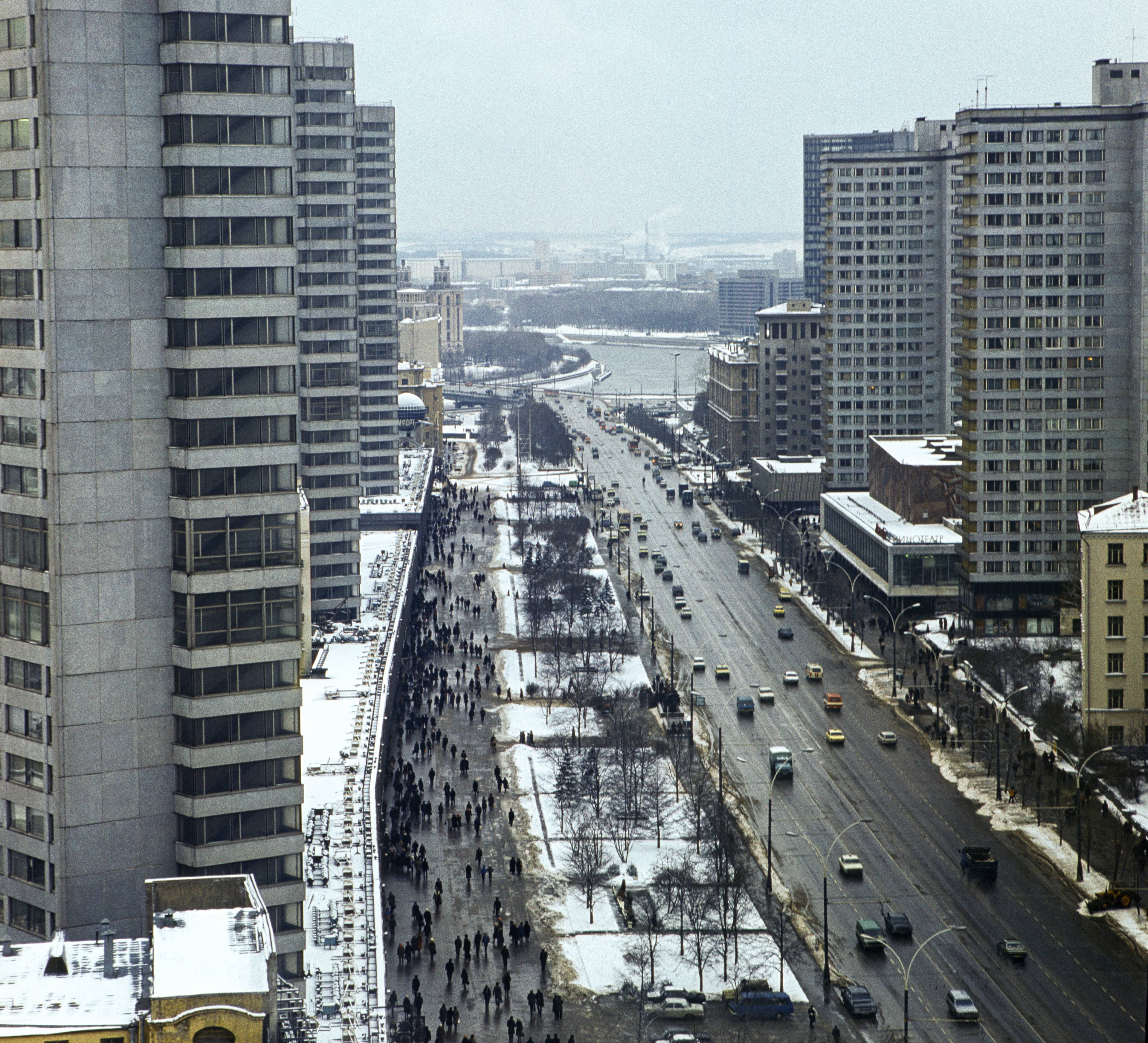 Architectural Marvels