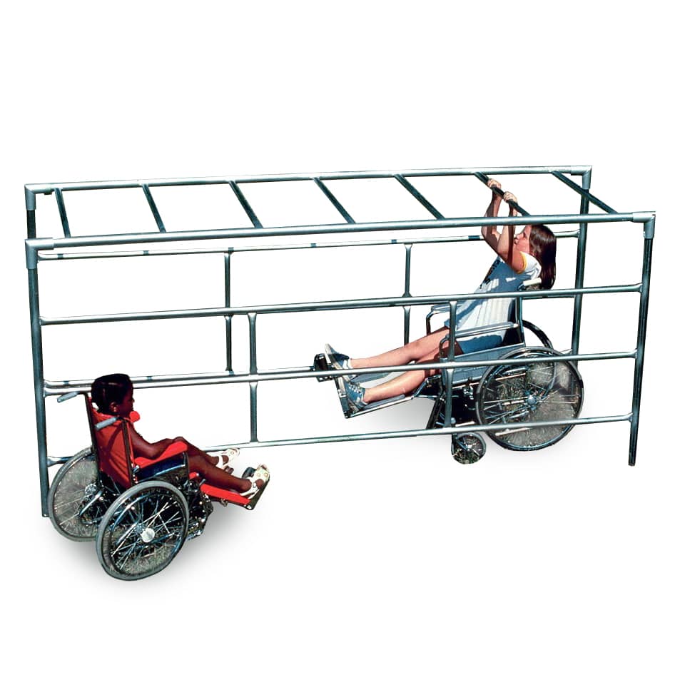 Accessible Playground