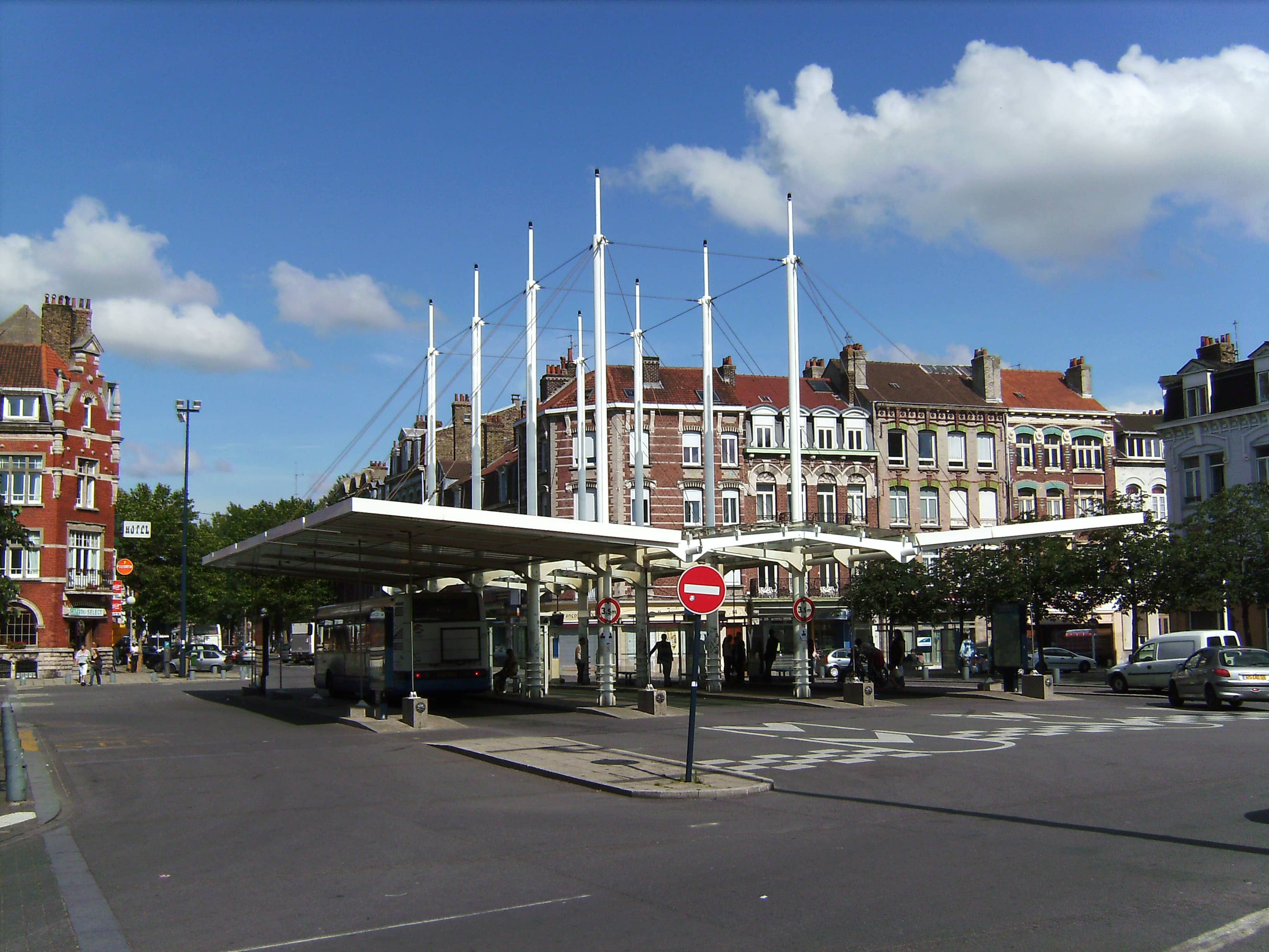 Budget-Friendly Exploration