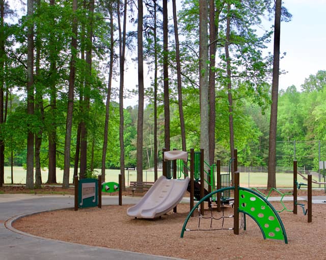 Nature Playground