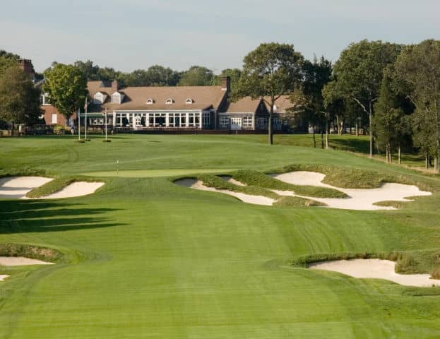 Ben Hogan's Legacy