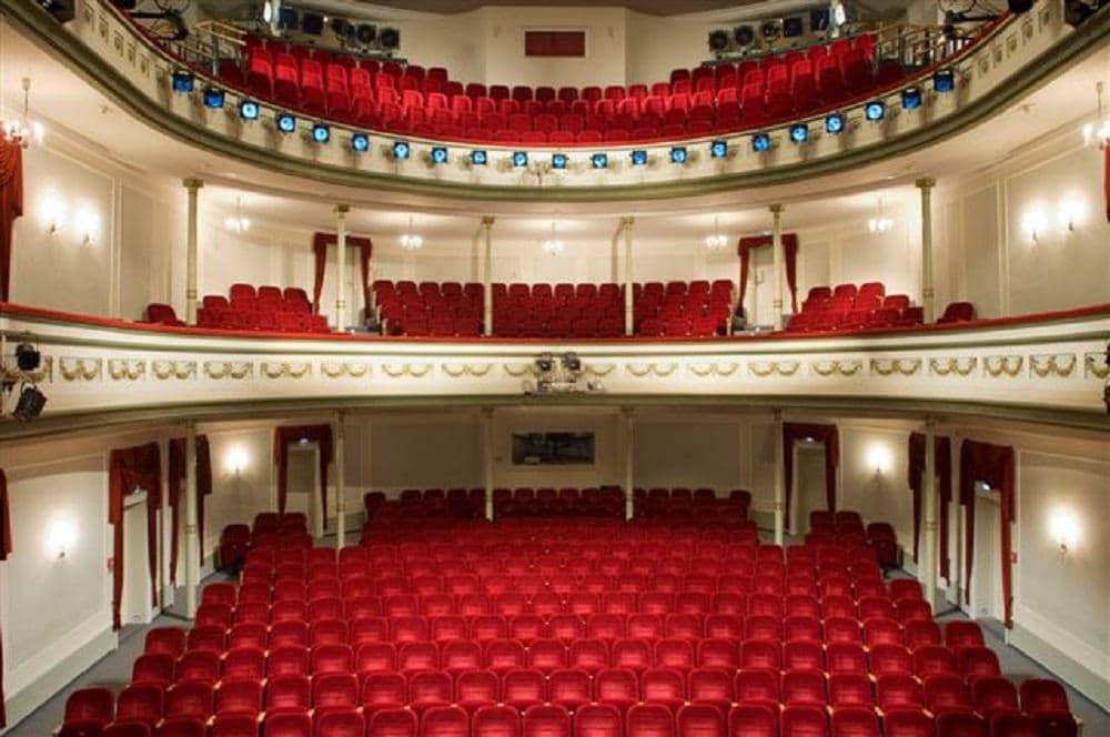 International Concerts