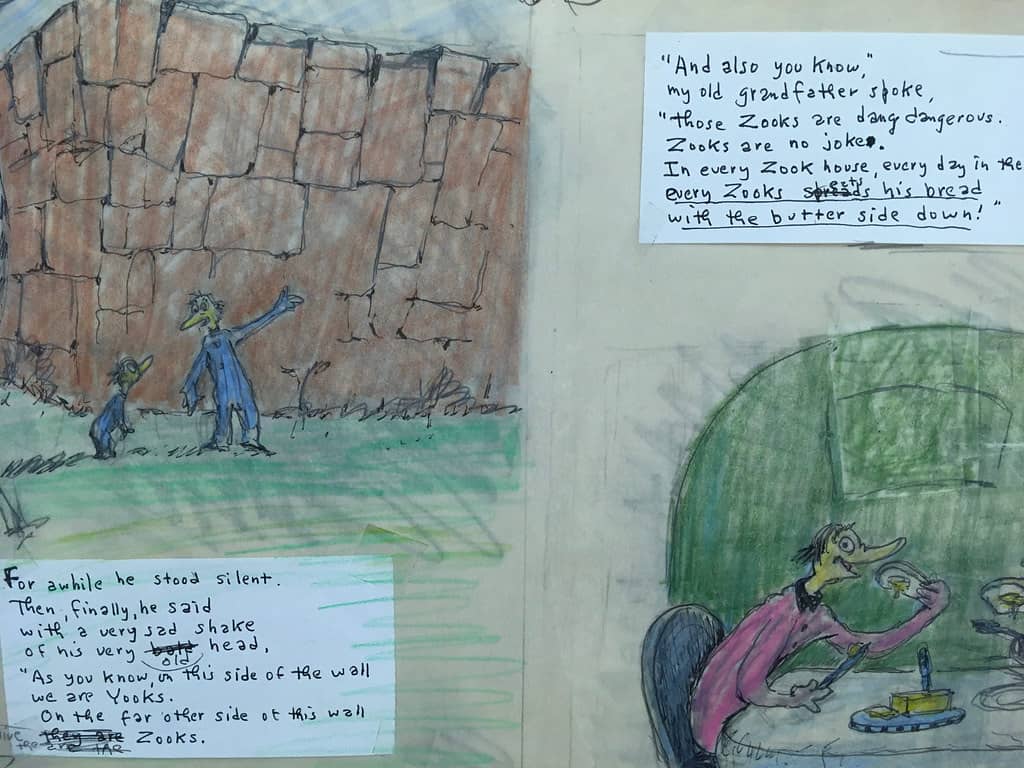 Dr. Seuss Collection