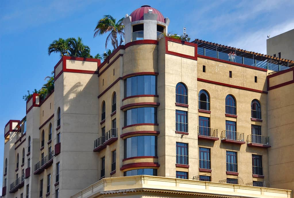 Architectural Marvels