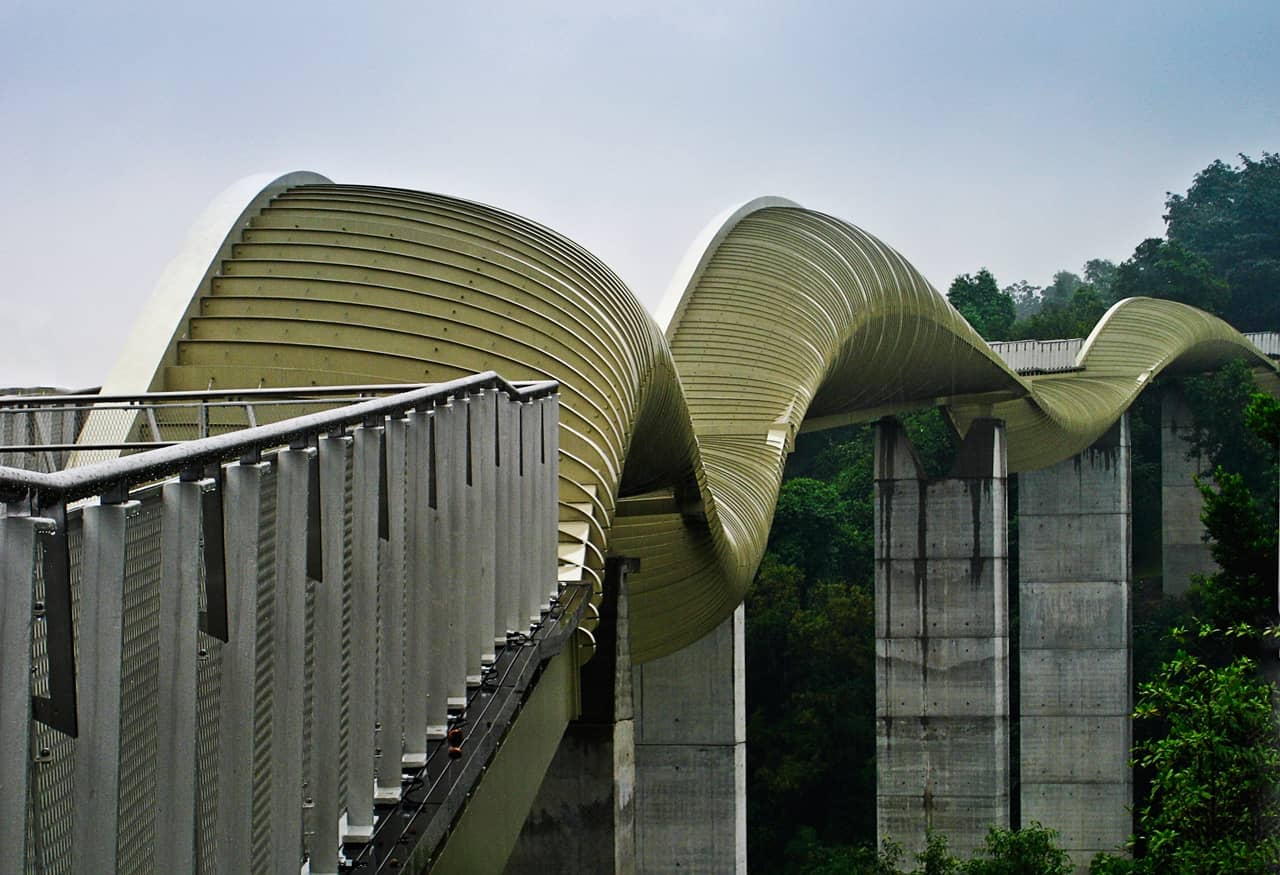 Henderson Waves