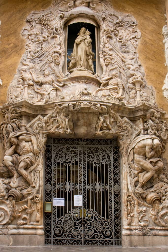 Valencian Ceramics Collection