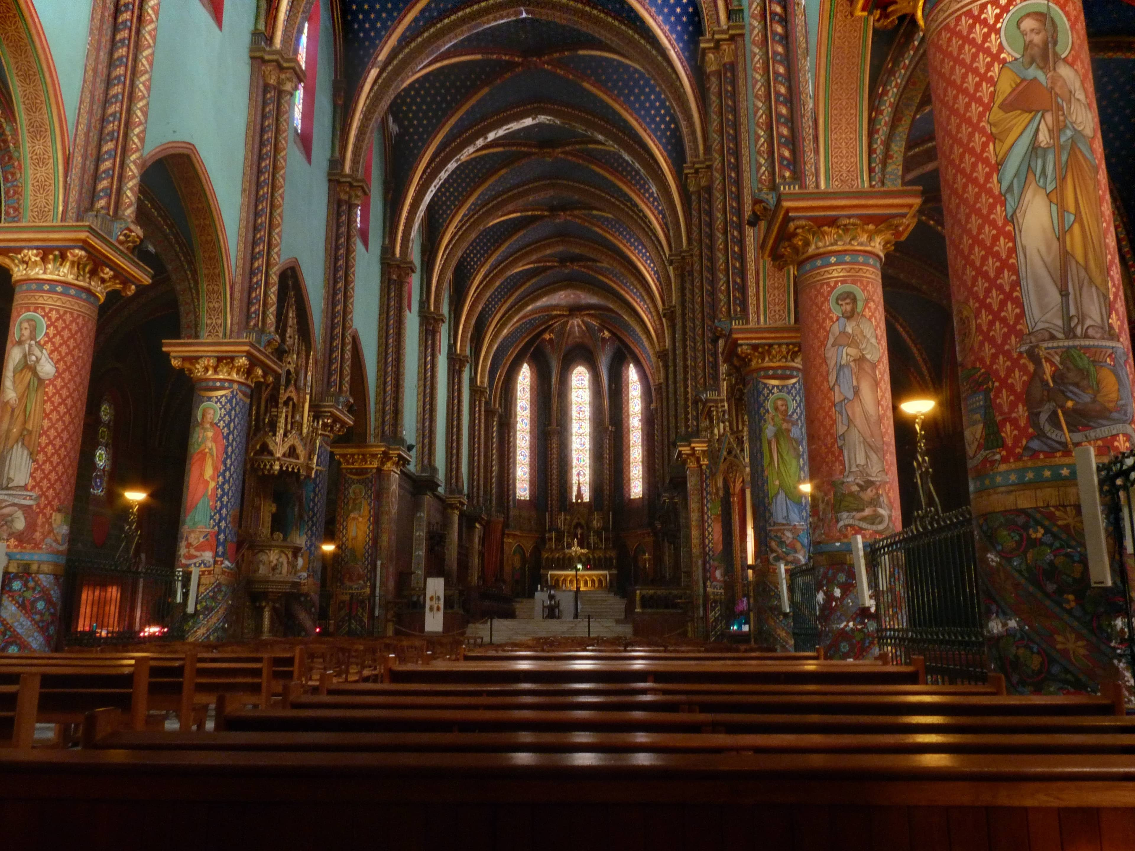 Reliquary Collection