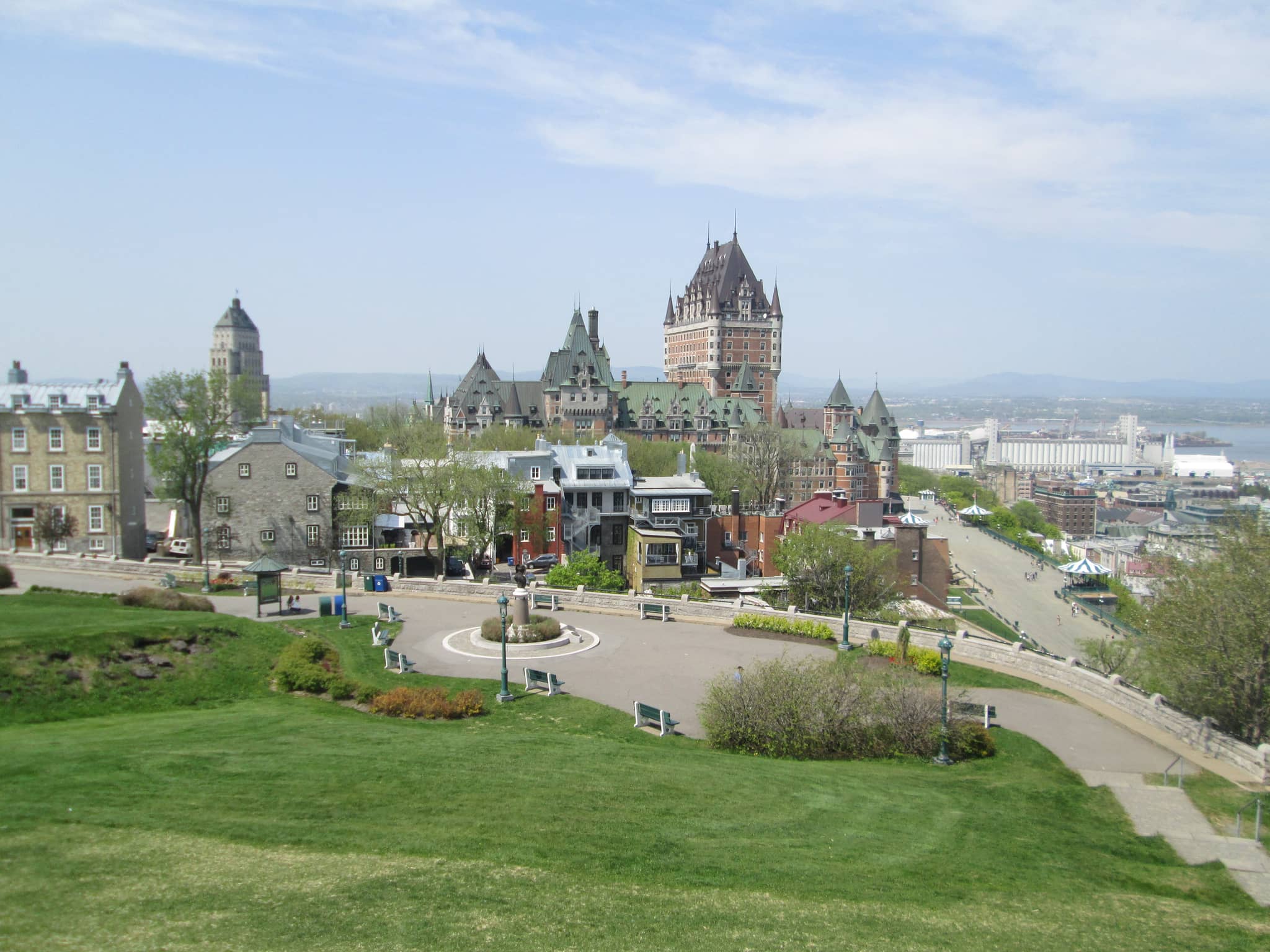 The Citadelle