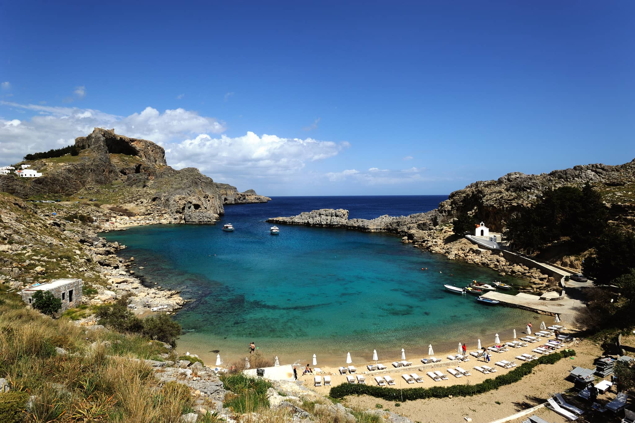 St. Paul's Bay