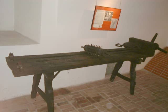 The Rack