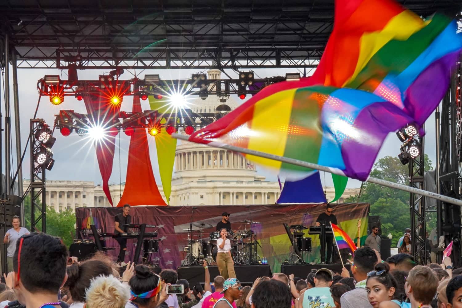 Community Events & Festivals