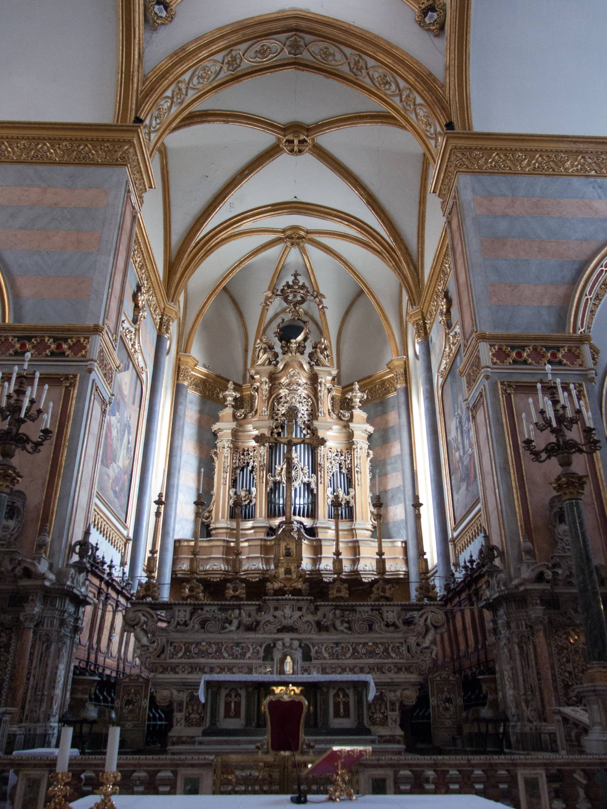 Chapels of Artistry