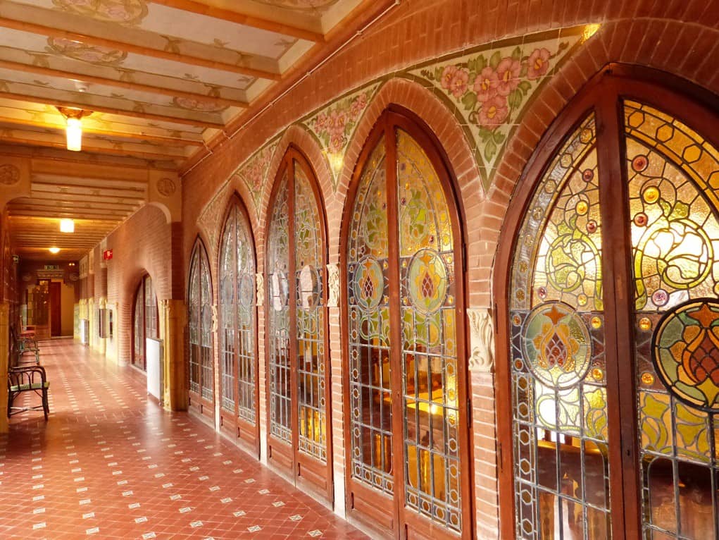 Gaudí Centre Reus