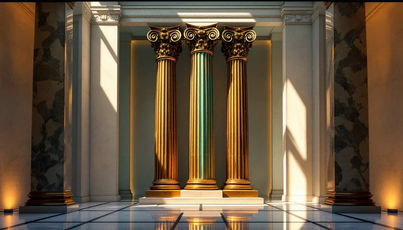 The Memorial Room