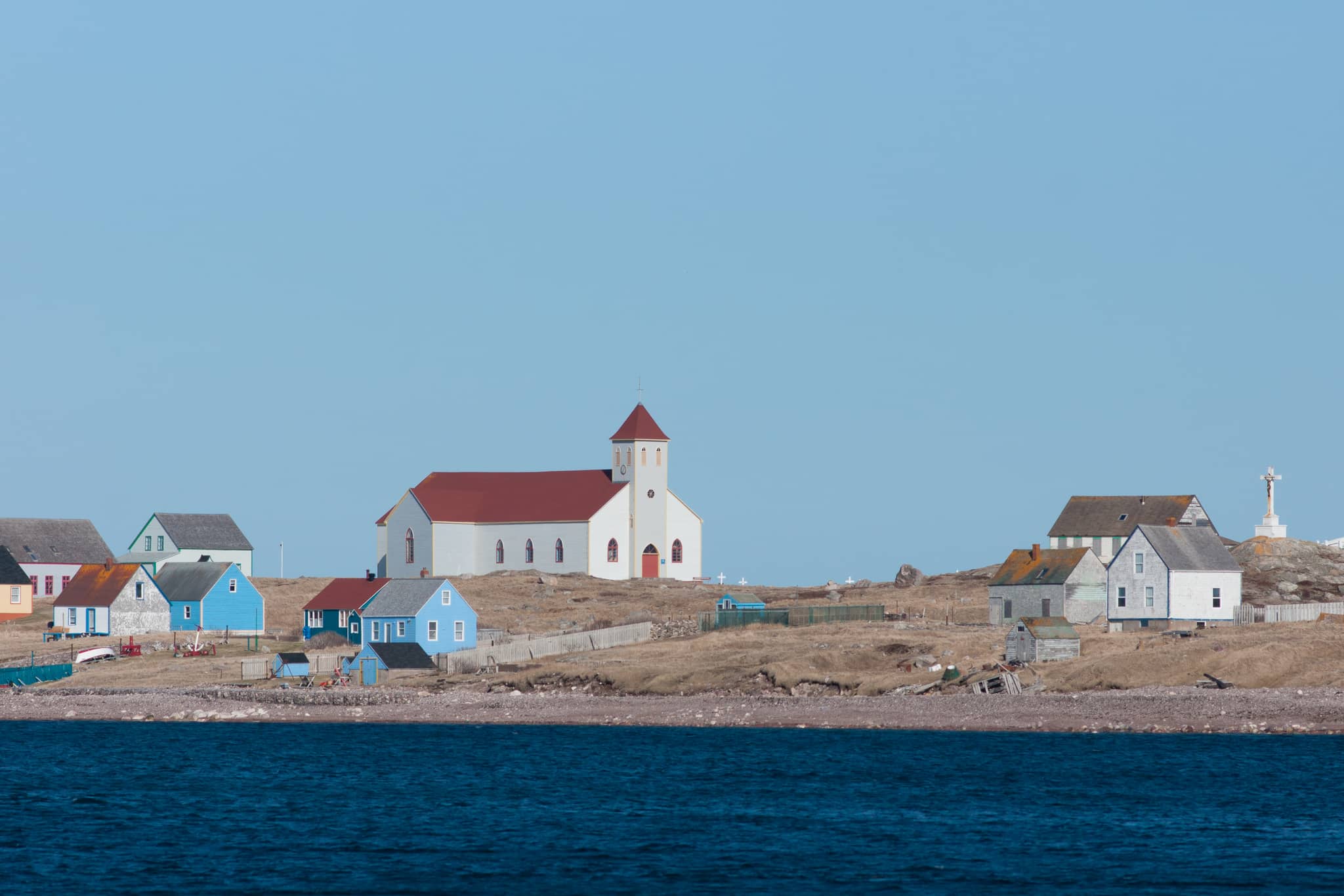 Île-aux-Marins