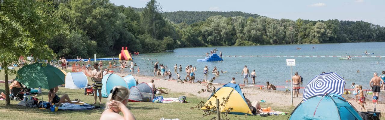 Free Camping Opportunity