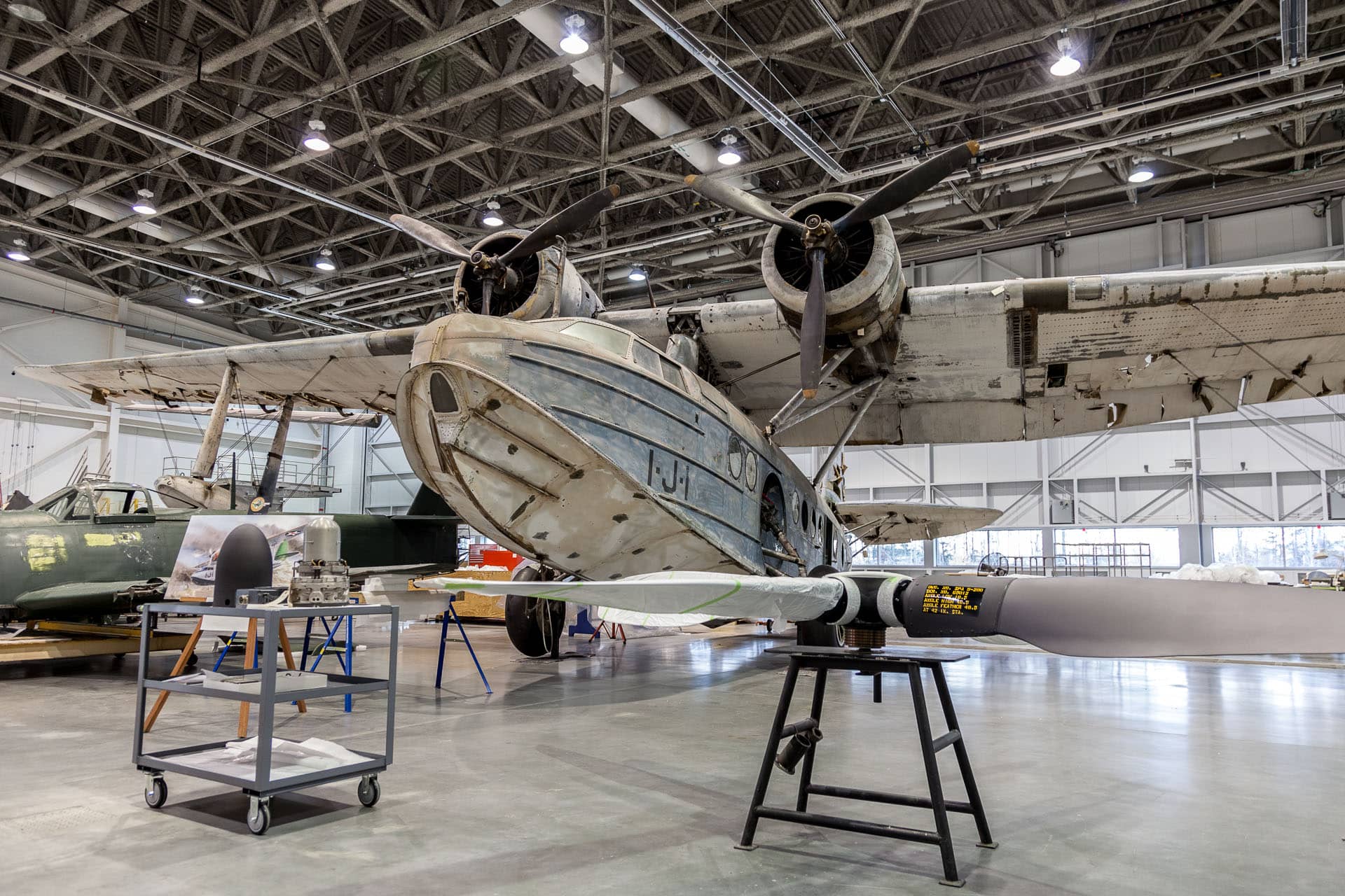 Early Aviation Pioneers