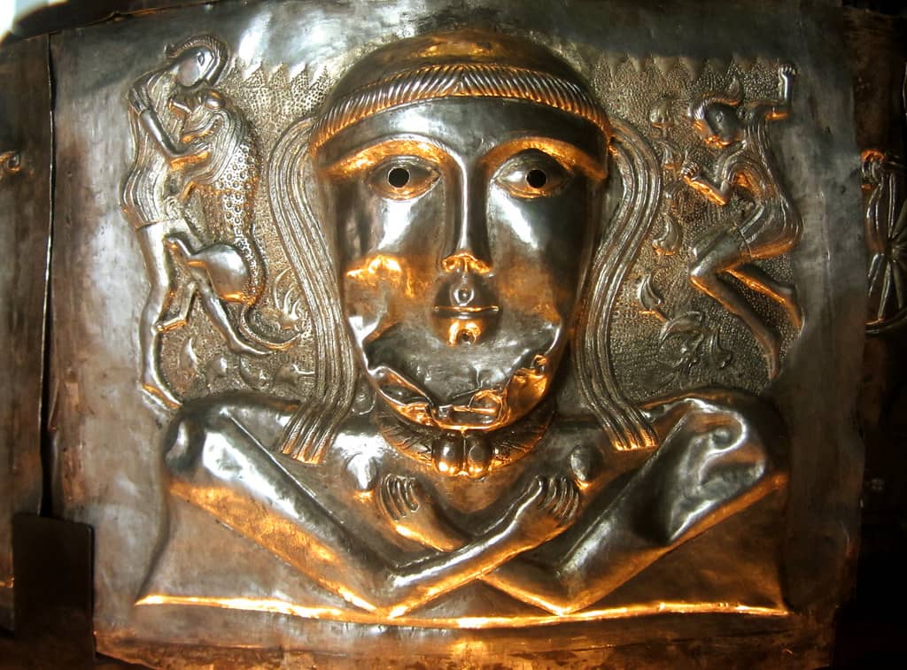 Ancient Civilizations