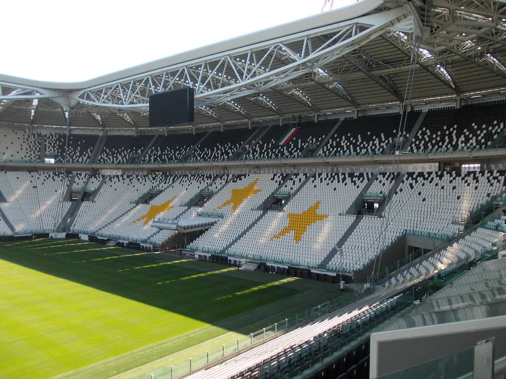 Juve Store