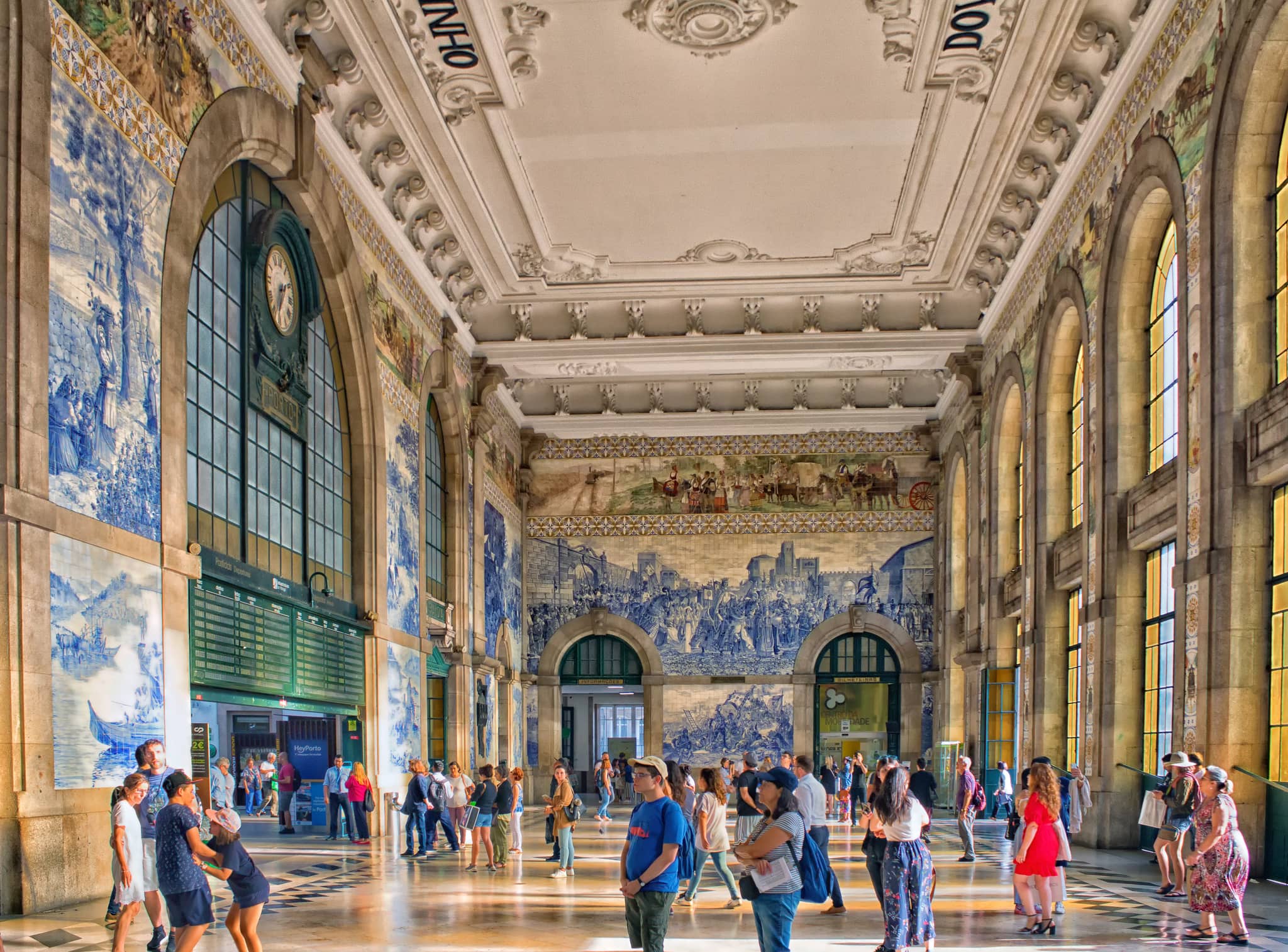Beaux-Arts Architecture
