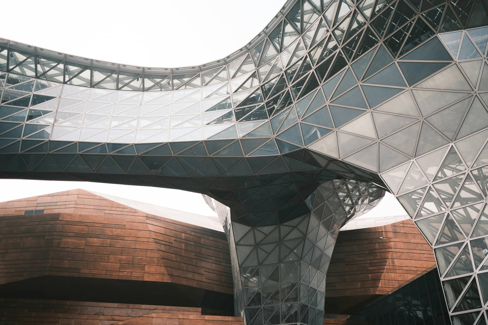 Modern Architecture